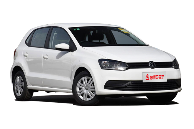 神州买买车南宁站-准新车-大众polo 2018款 polo 1.5l 自动安驾型