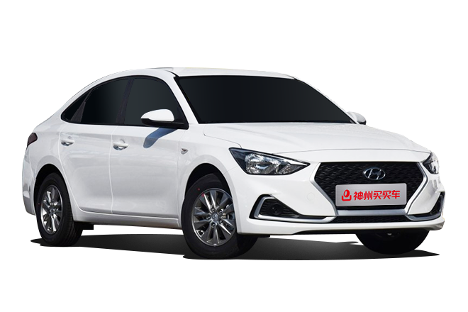 现代 悦动 2018款 1.6l 自动悦目版gl